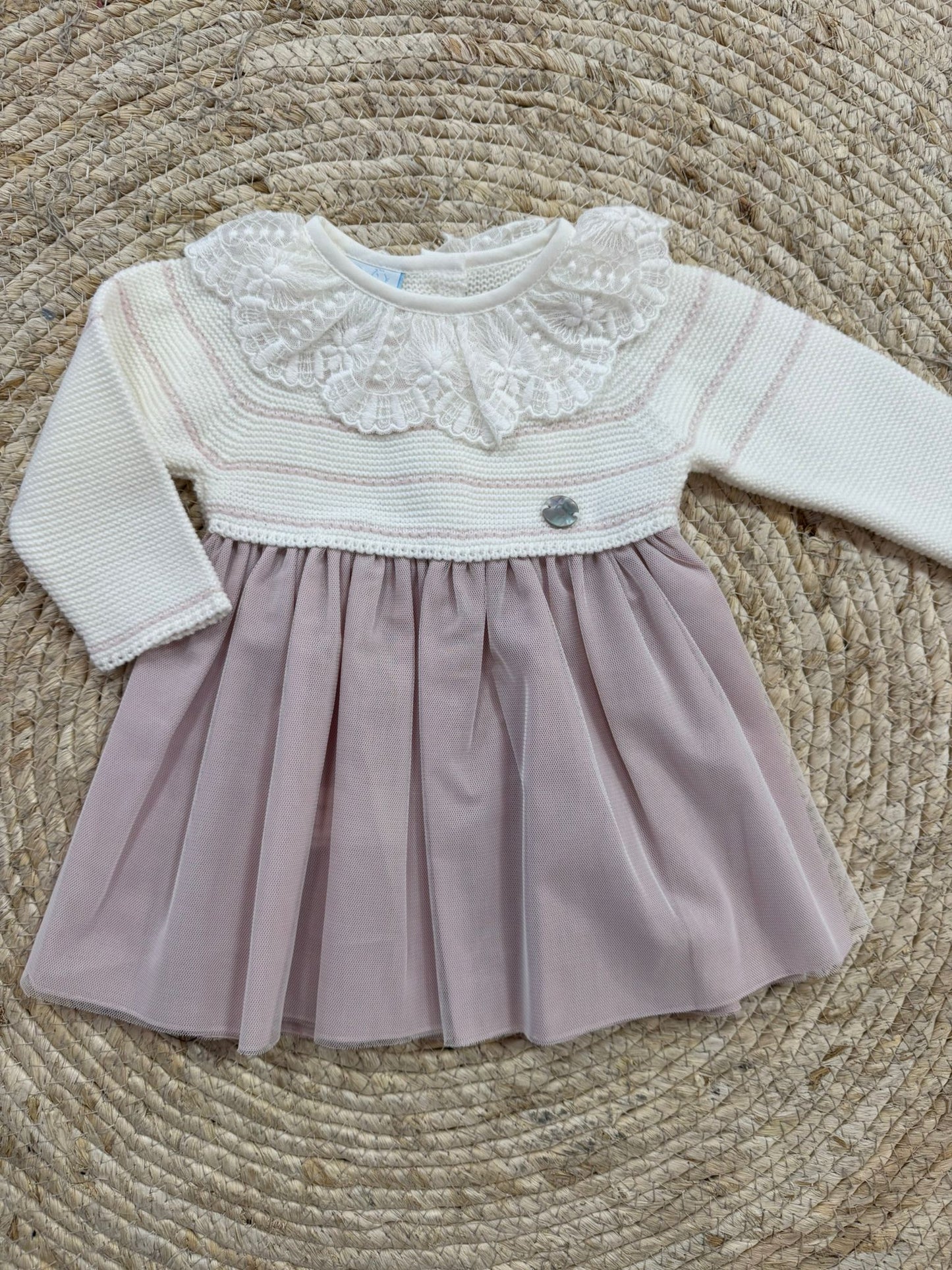 Dress Gigi - Granlei
