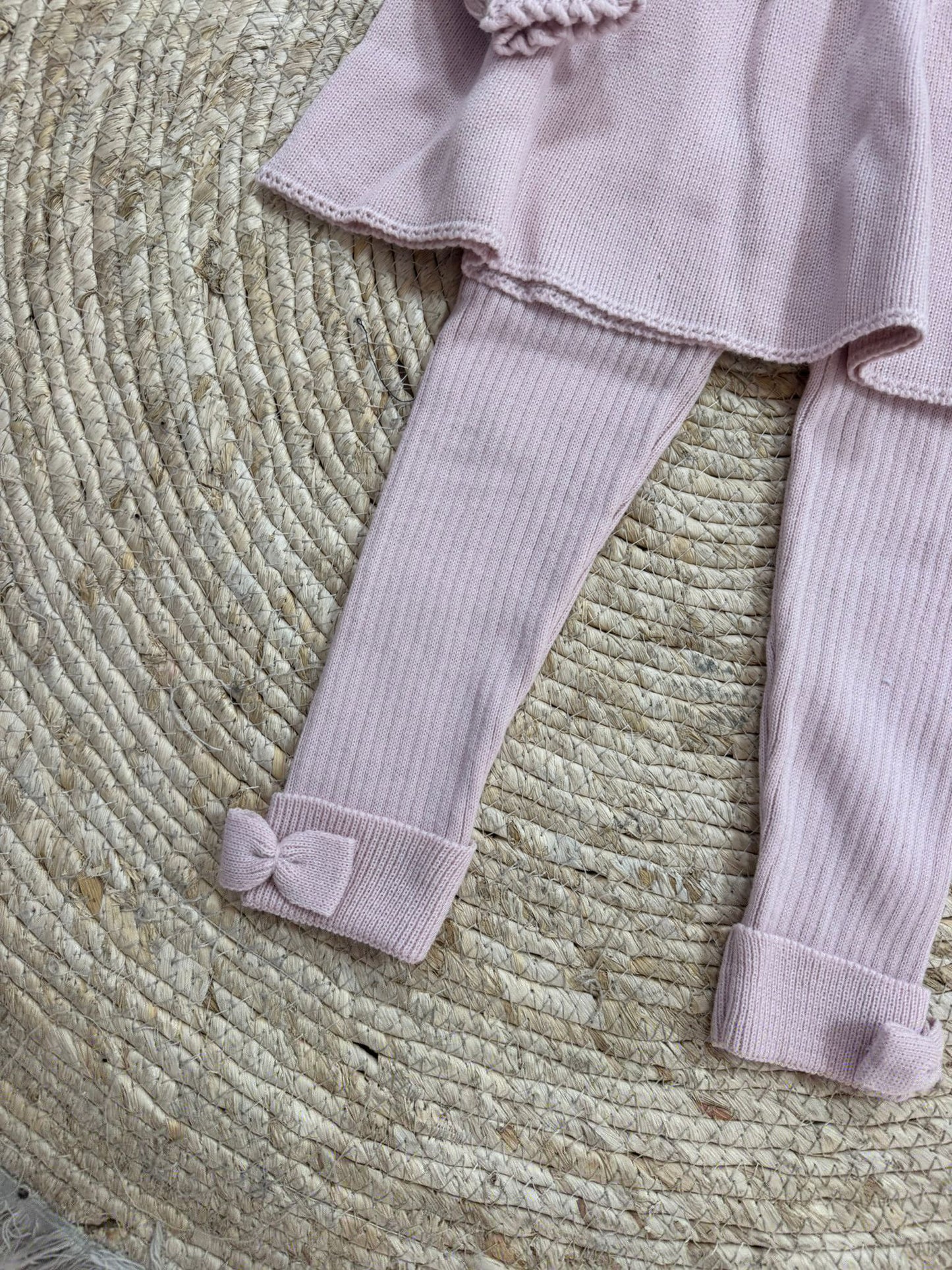 Set Pink - Granlei
