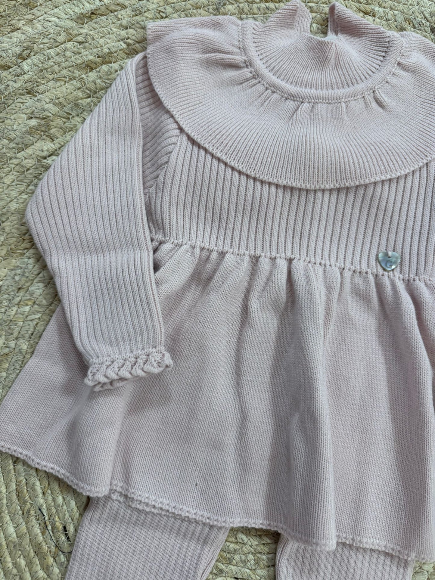 Set Pink - Granlei
