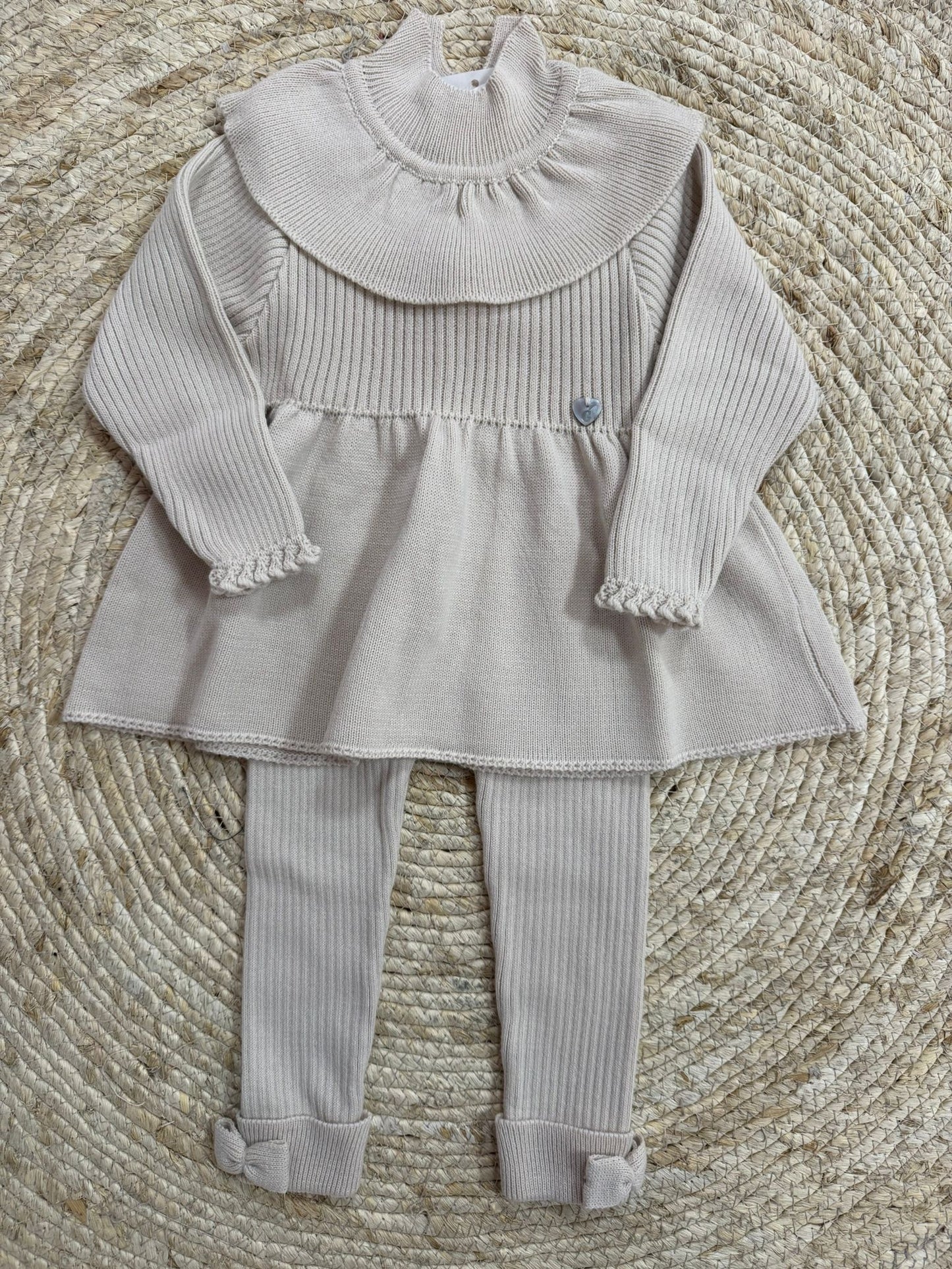 Set Beige - Granlei