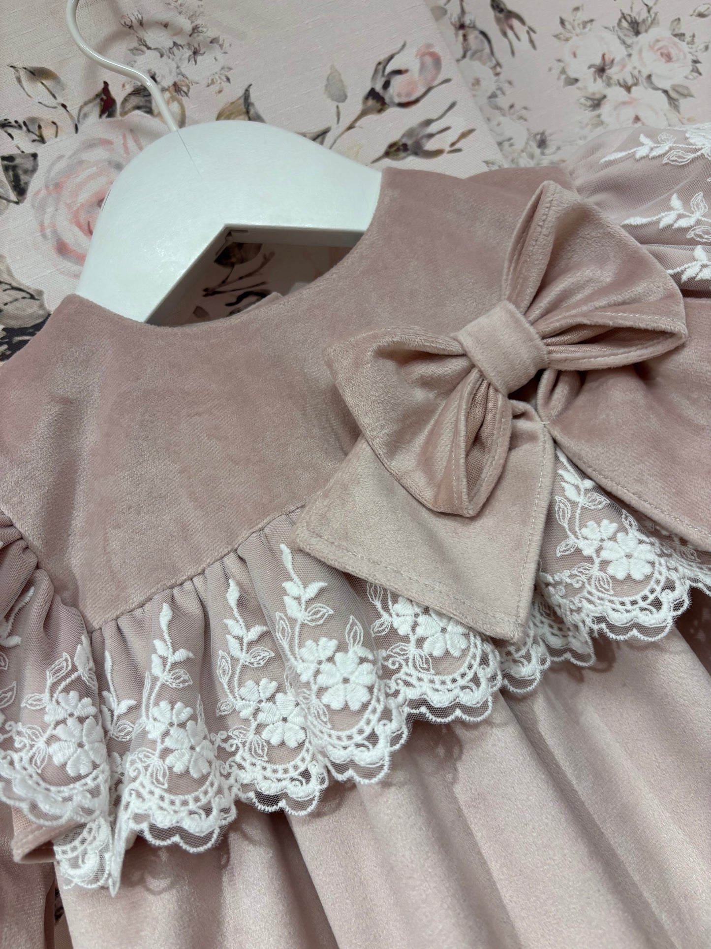 Dress Emily - Petite Zara