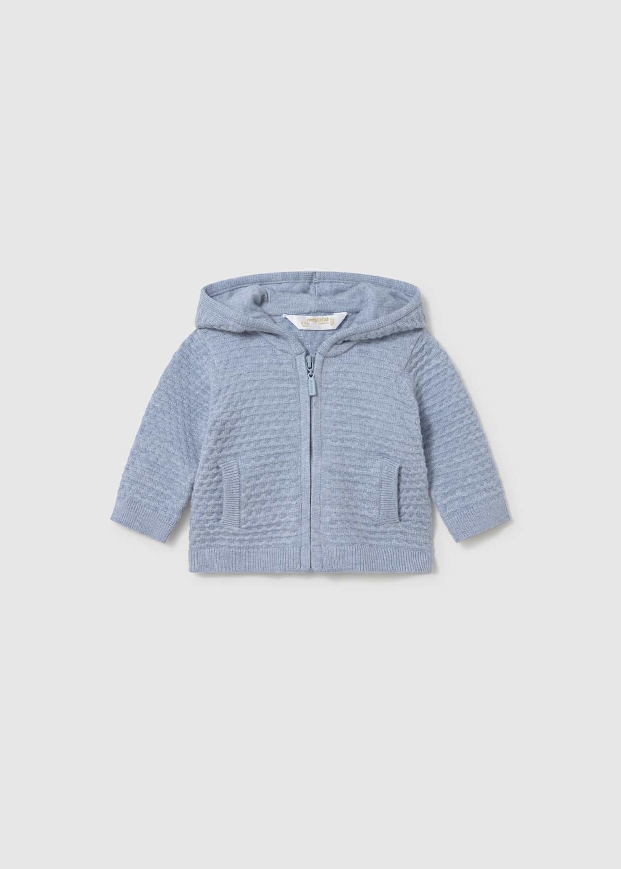 Baby Jongens 3-delig Set - Mayoral