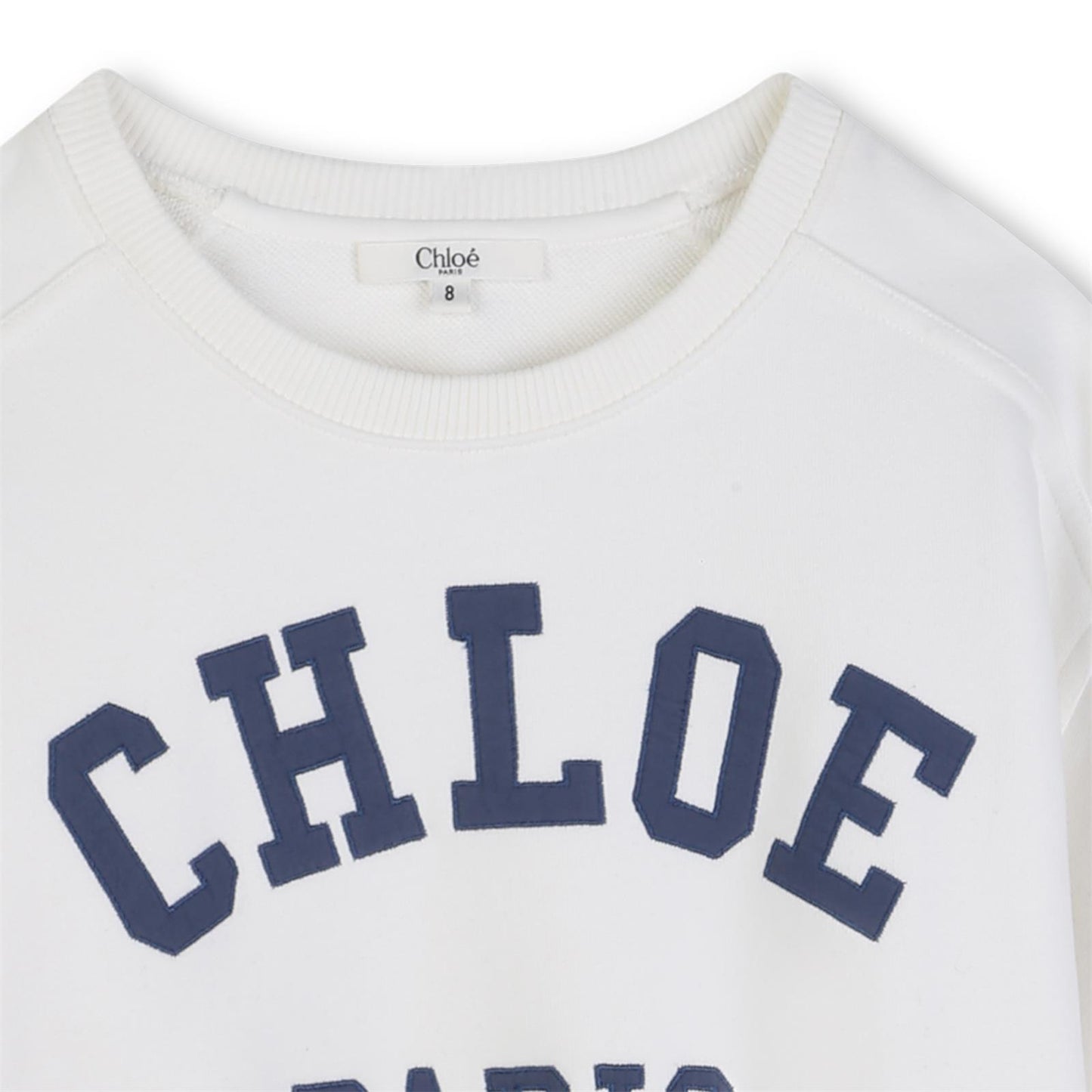 Sweat Shirt - Chloe