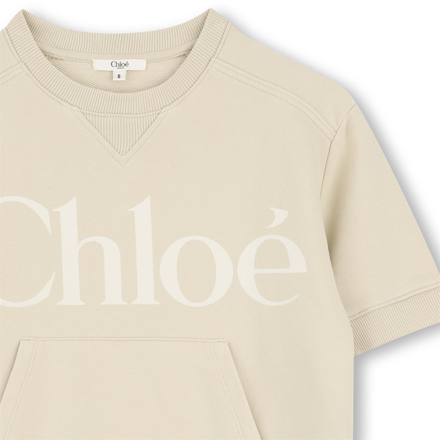 Sweat Dress - Chloe