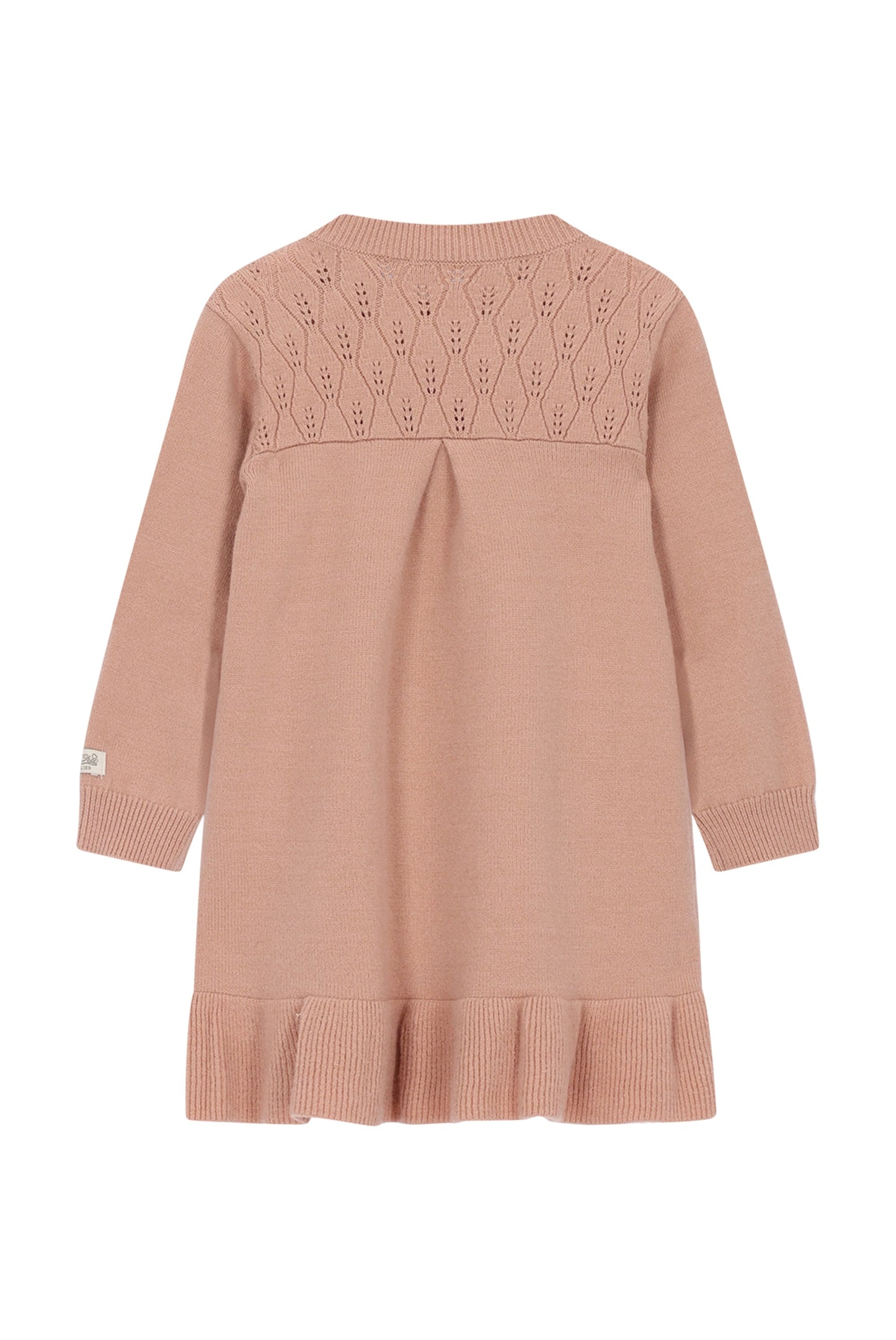 Sady Meisjes Jurk - Le Chic