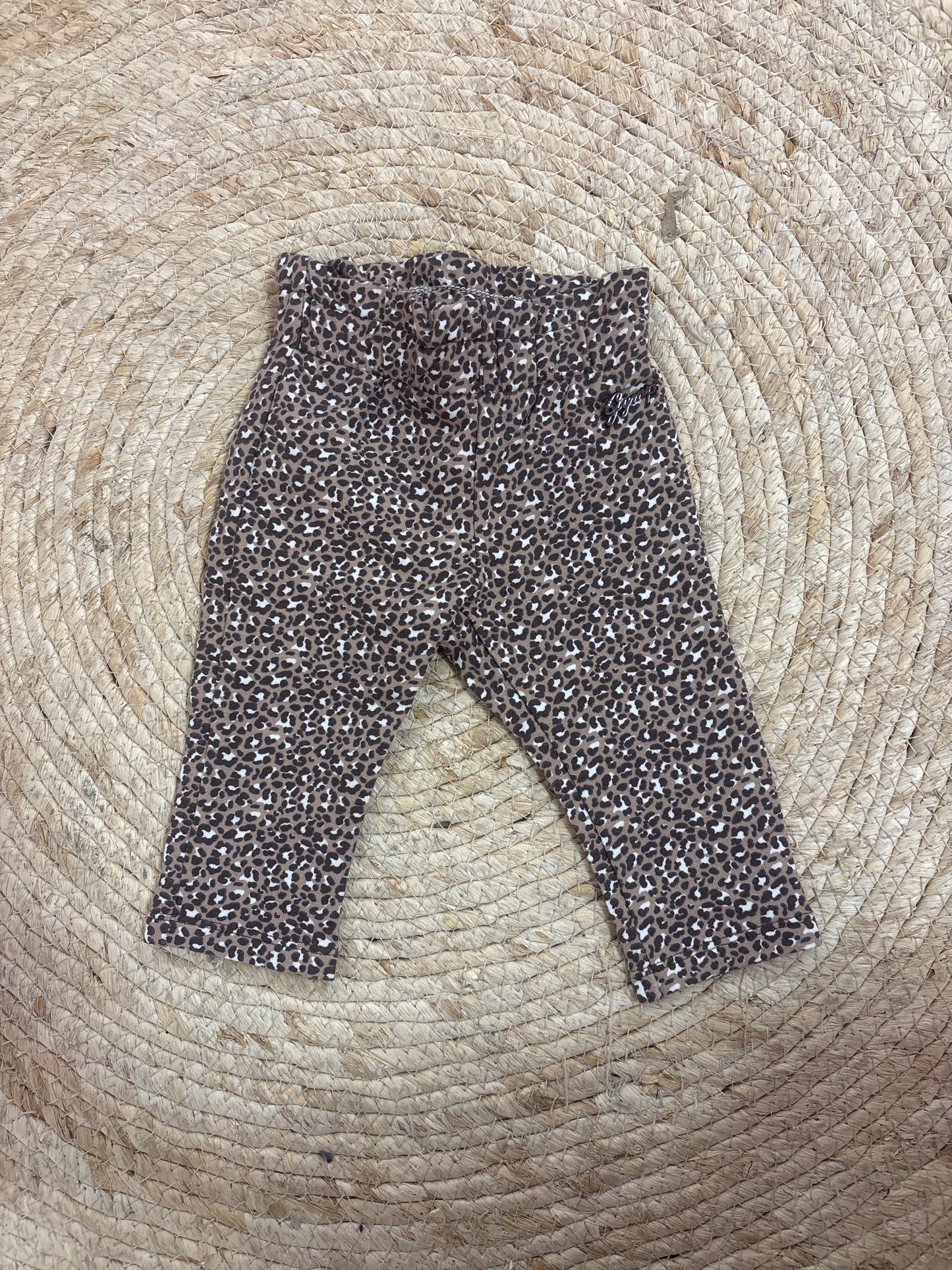 Legging Panter - Mayoral
