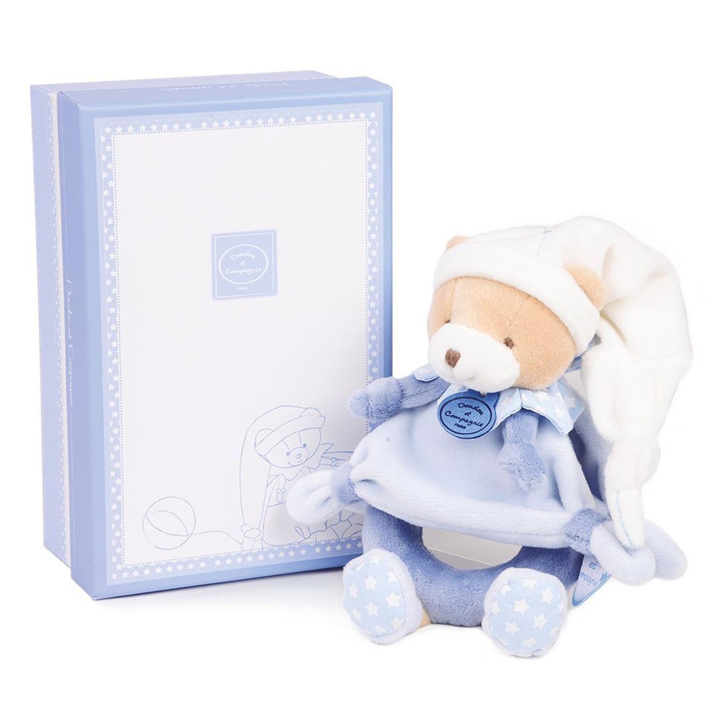 Rammelaar Bear - Dou Dou