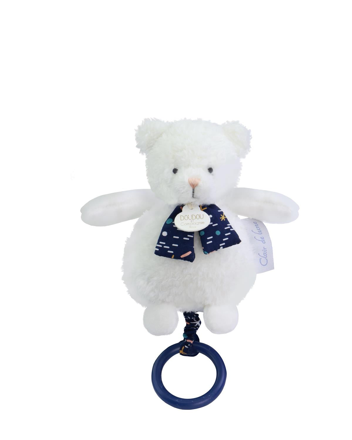 Bear Music - Dou Dou