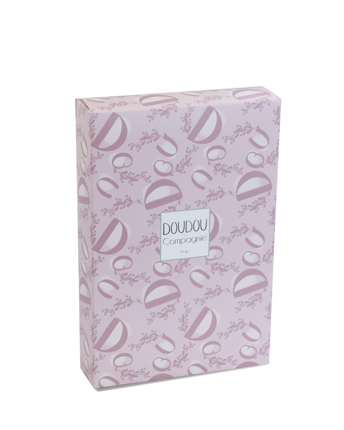 Cuddle Pink - Dou Dou