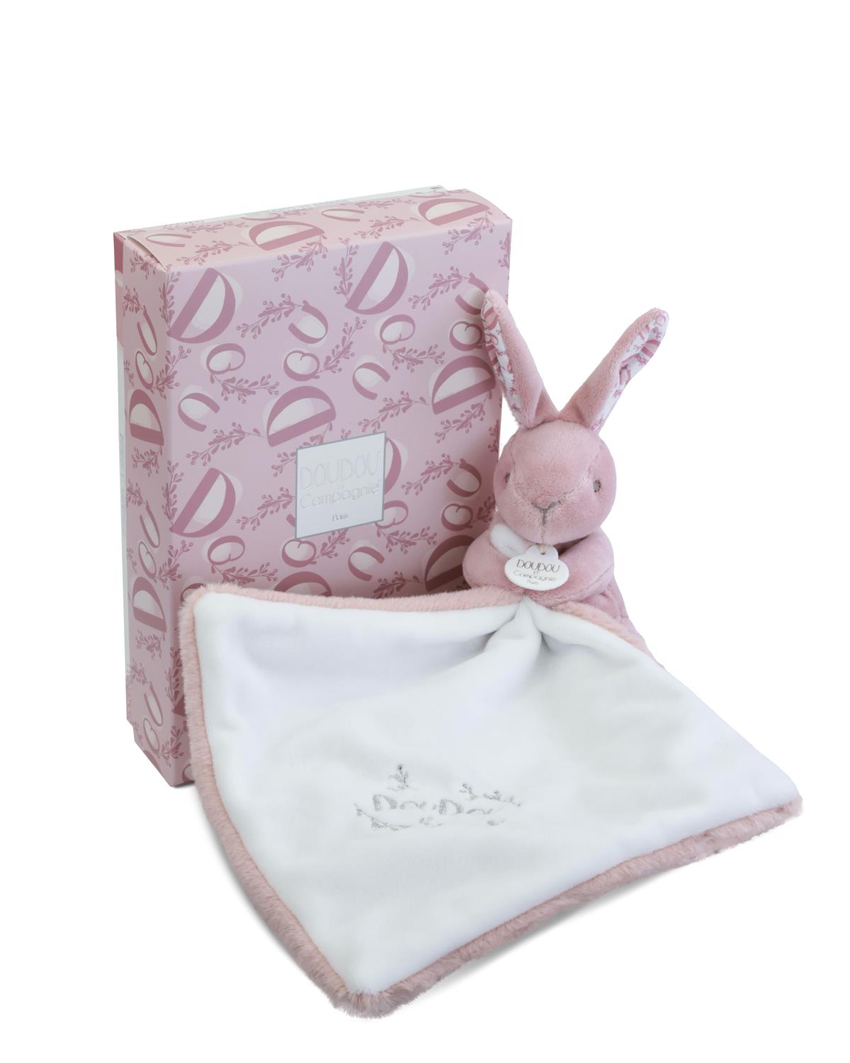 Cuddle Pink - Dou Dou