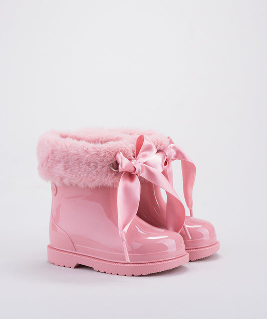 Igor Bimbi Soft - Rosa