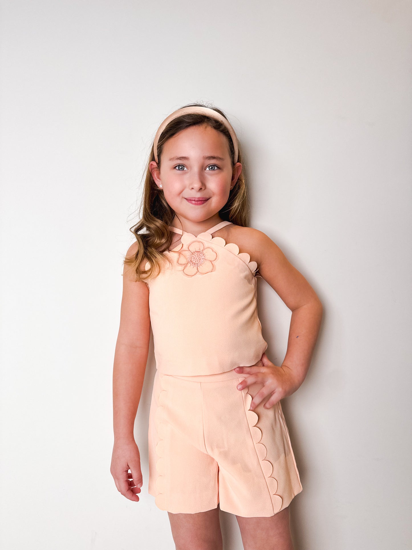 Set Scottie - Abel & Lula