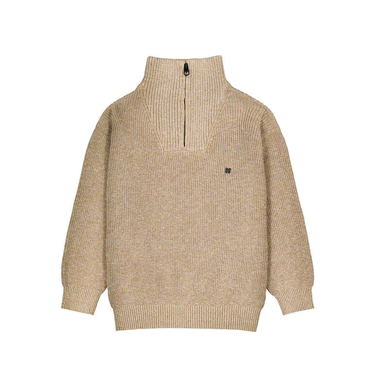 Sweater Zip - Mayoral
