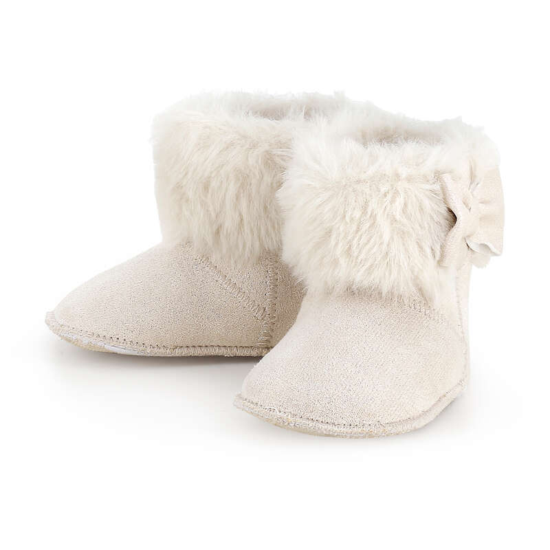 Baby Boots - Mayoral
