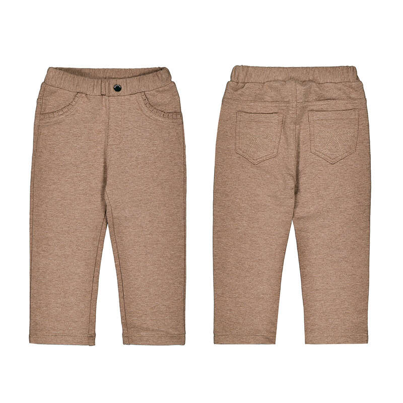 Trousers Walnut - Mayoral