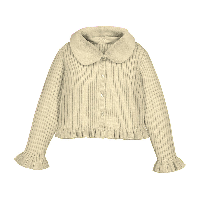 Cardigans Beige - Mayoral
