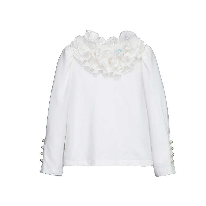 Shirt Parels Meisje - Abel & Lula