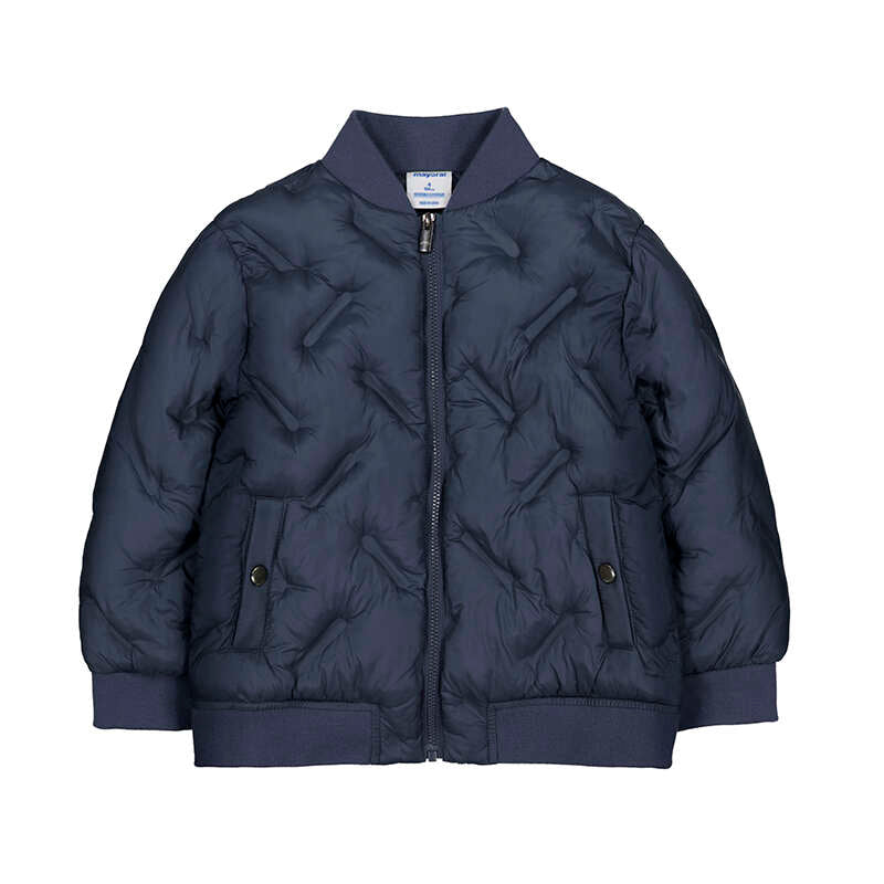 Jacket Steel - Mayoral
