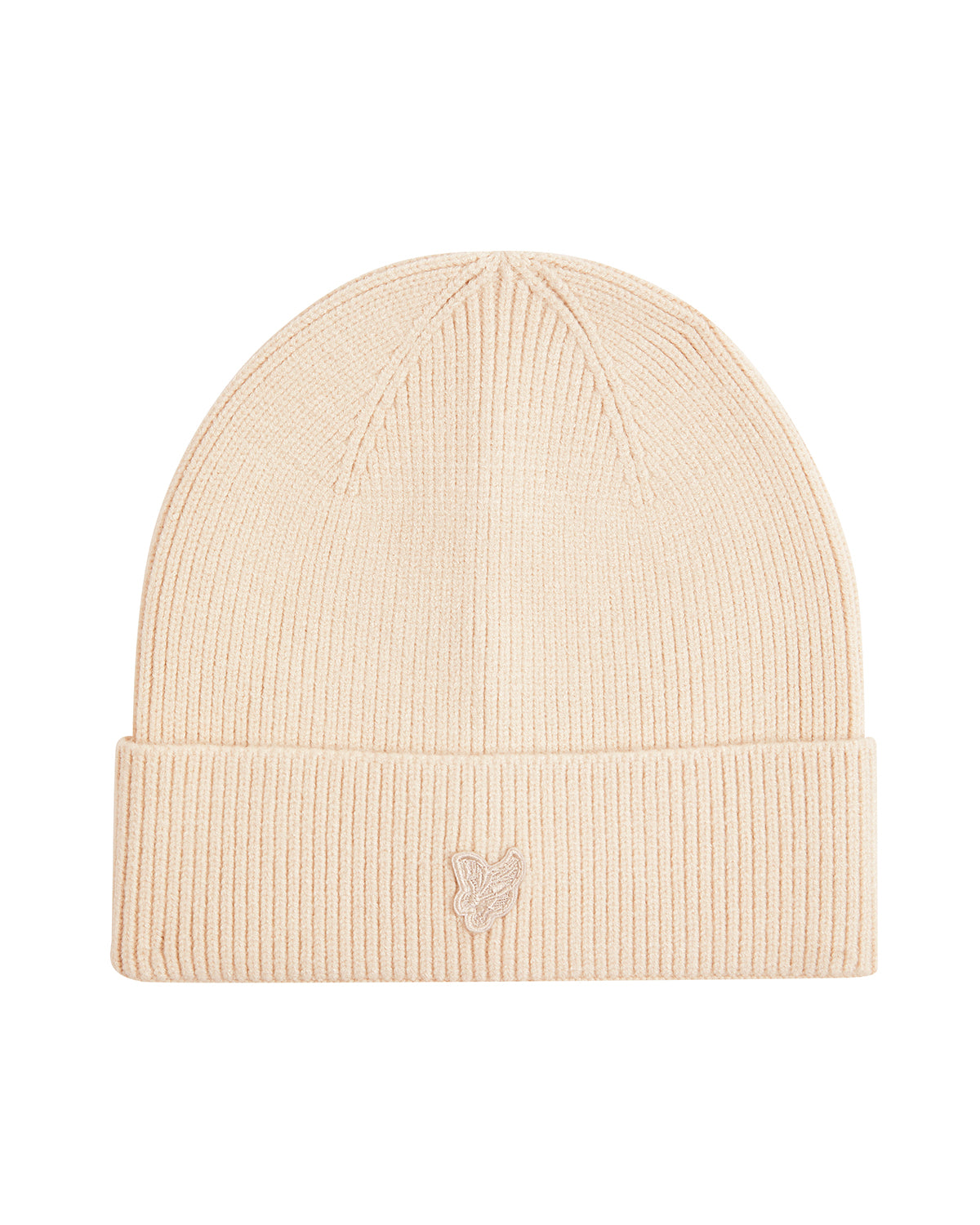 Beanie Eagle Putty - Lyle & Scott