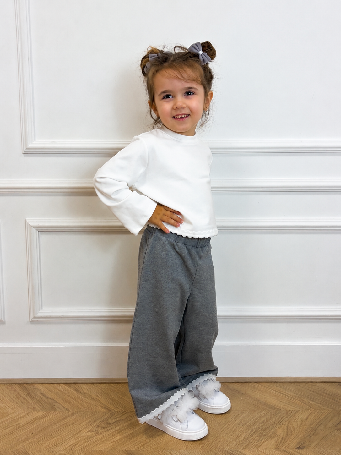 Knitted Set Evi - Twinset