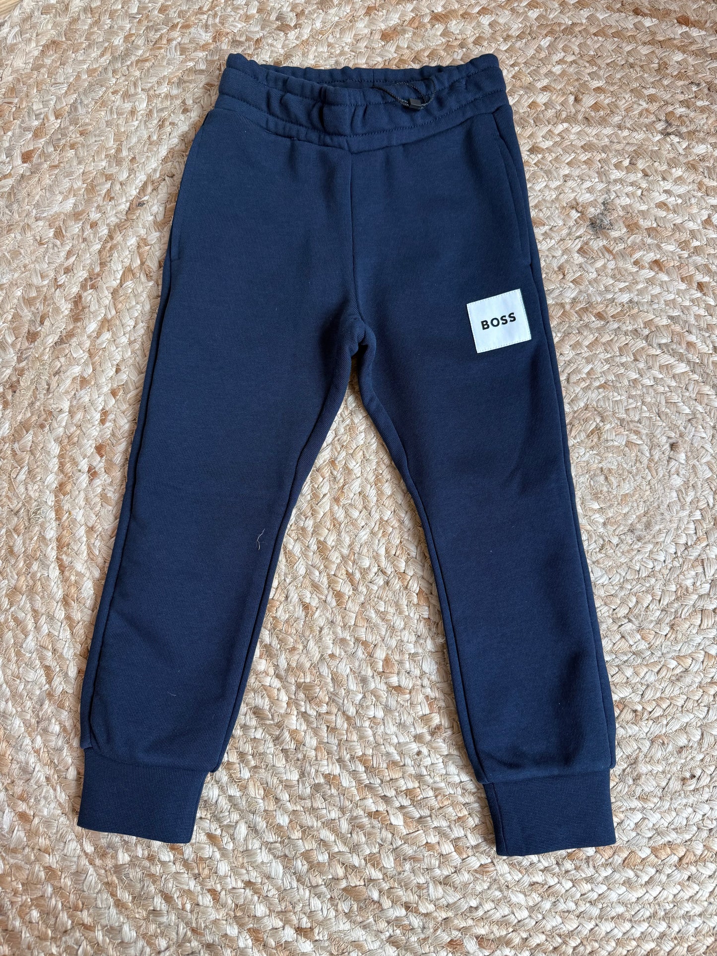 Jogging Navy - Boss