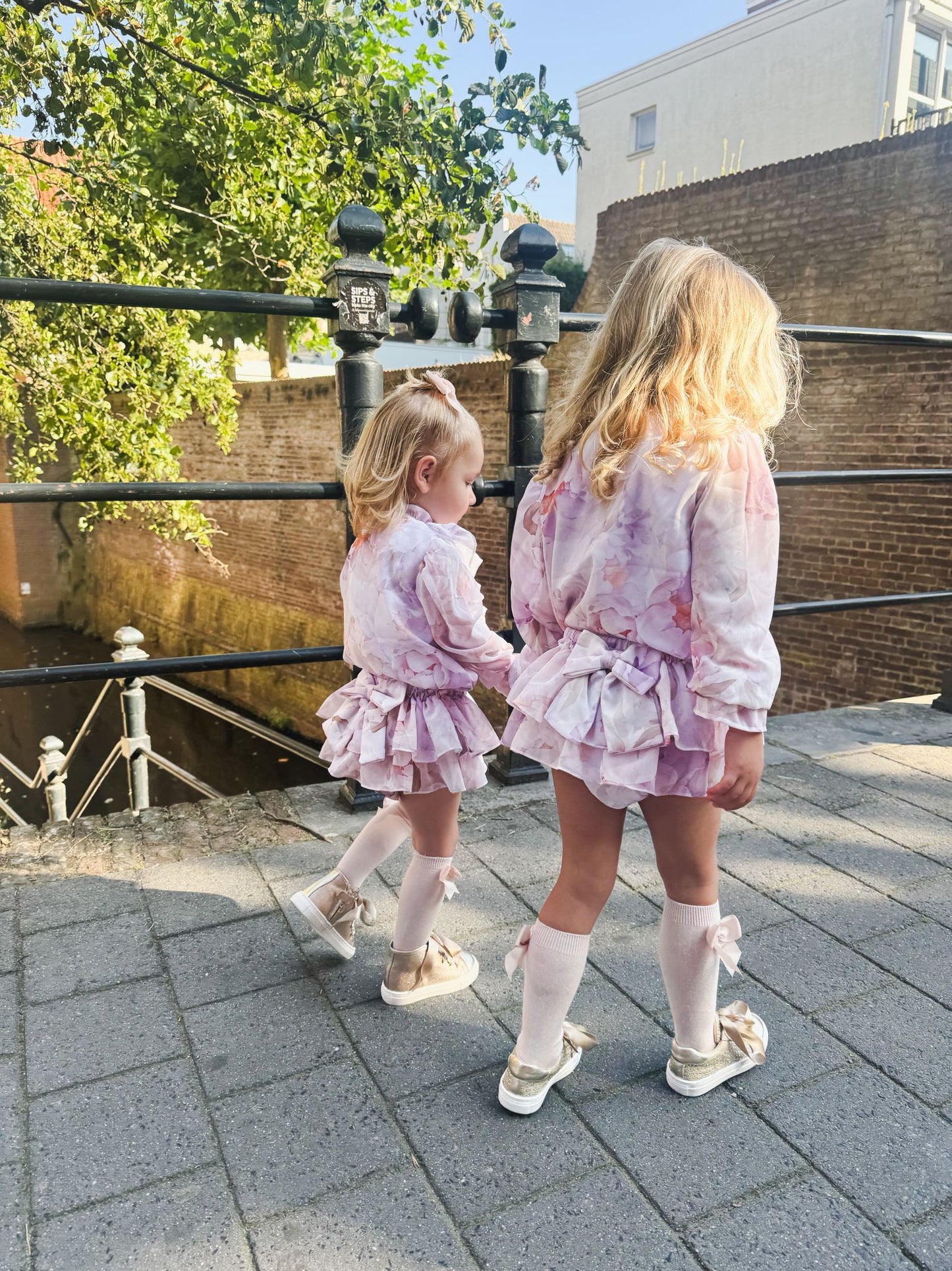 Bloomer Florine - Petite Zara