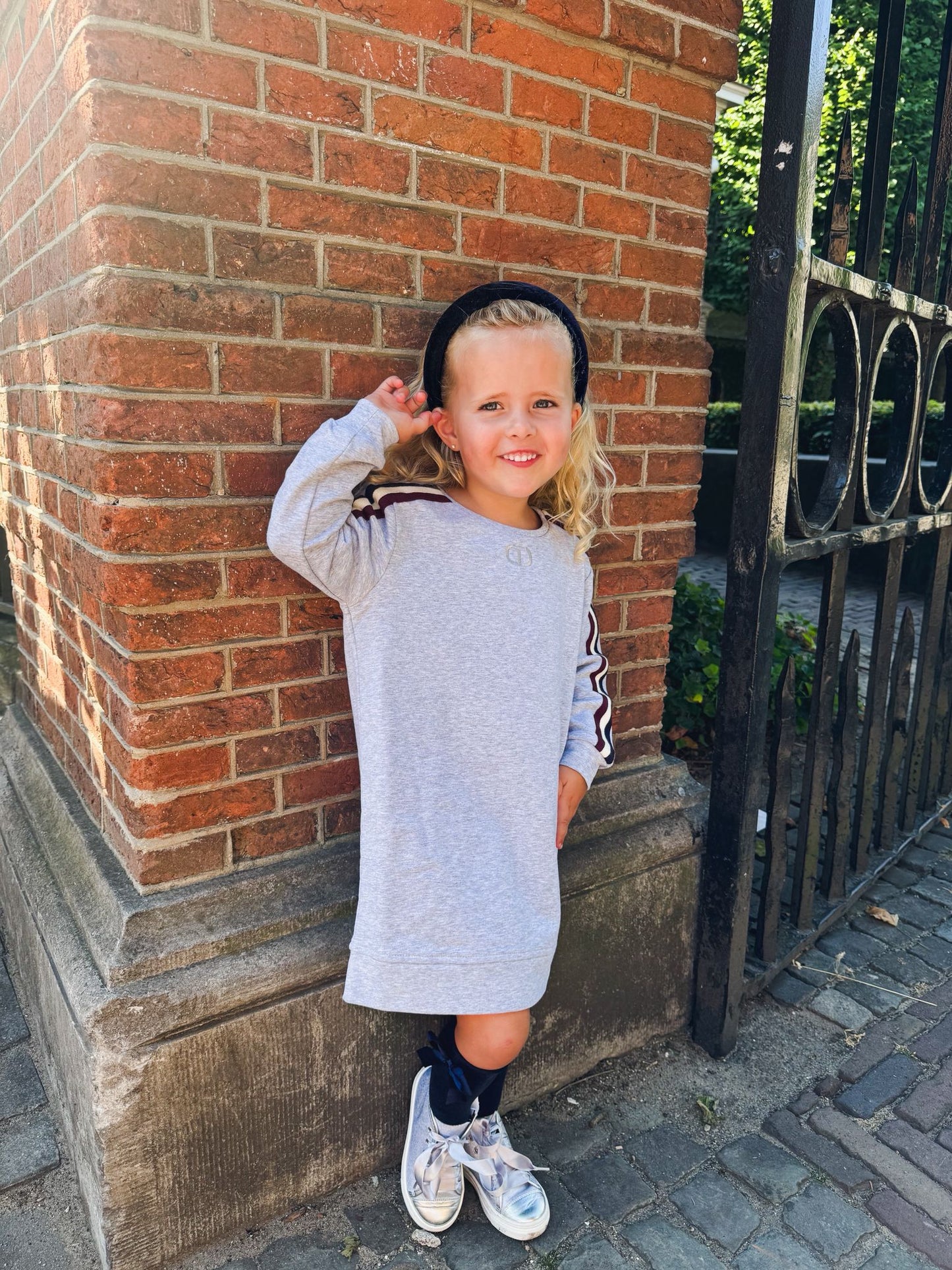 Gigi Dress - Twinset