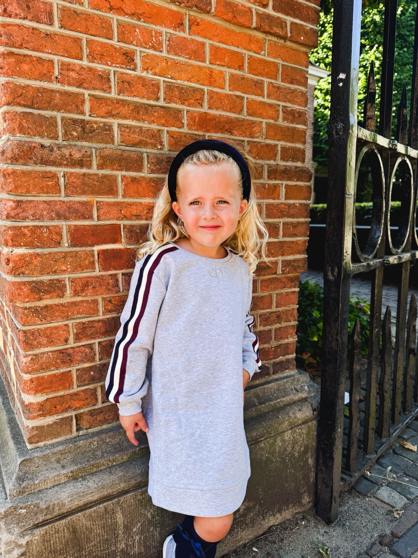 Gigi Dress - Twinset