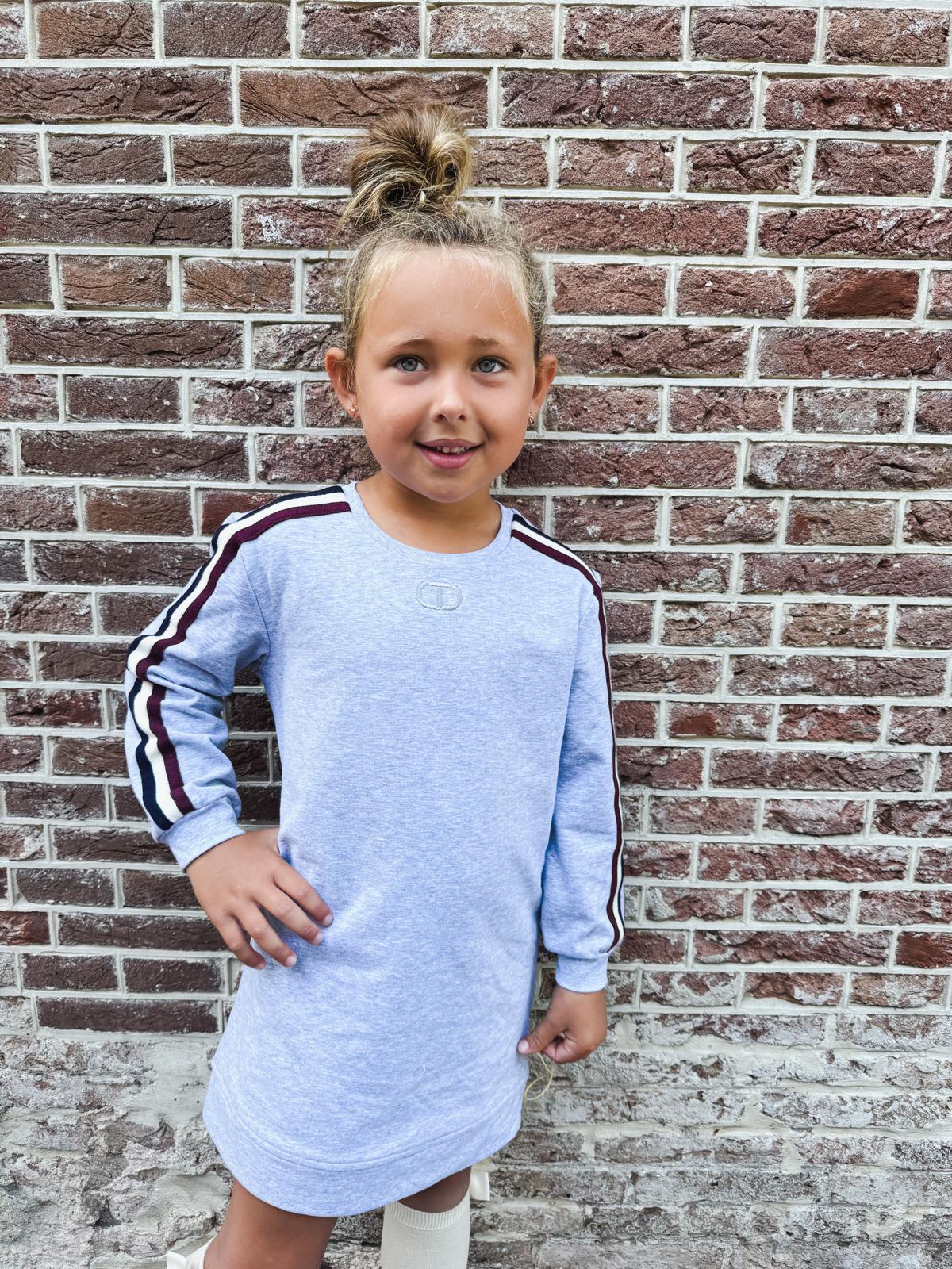 Gigi Dress - Twinset