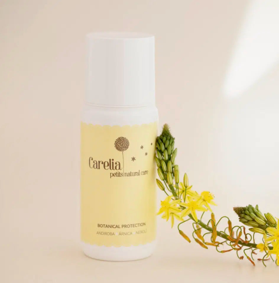 Botanical protection - Carelia