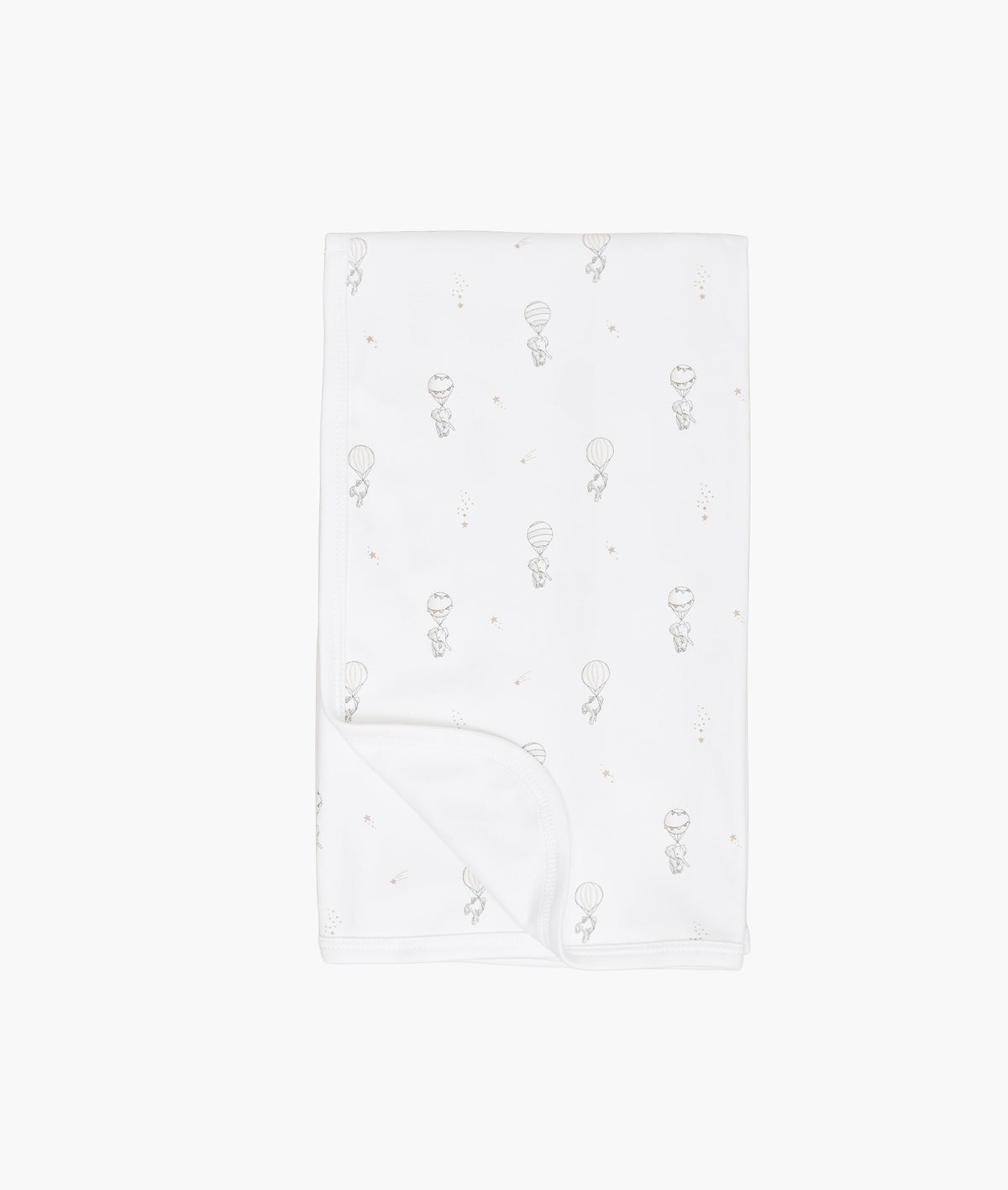 Olifantjes Baby Deken - Livly