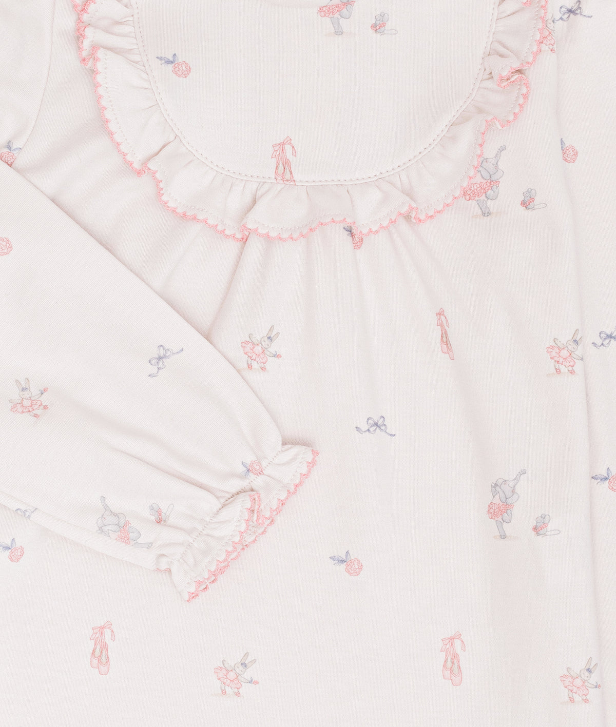 Ballerina Blair Pyjama - Livly