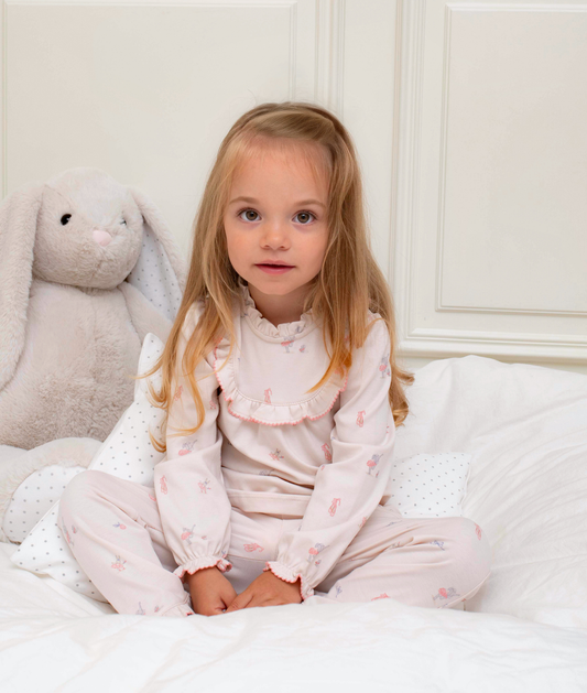 Ballerina Blair Pyjama - Livly