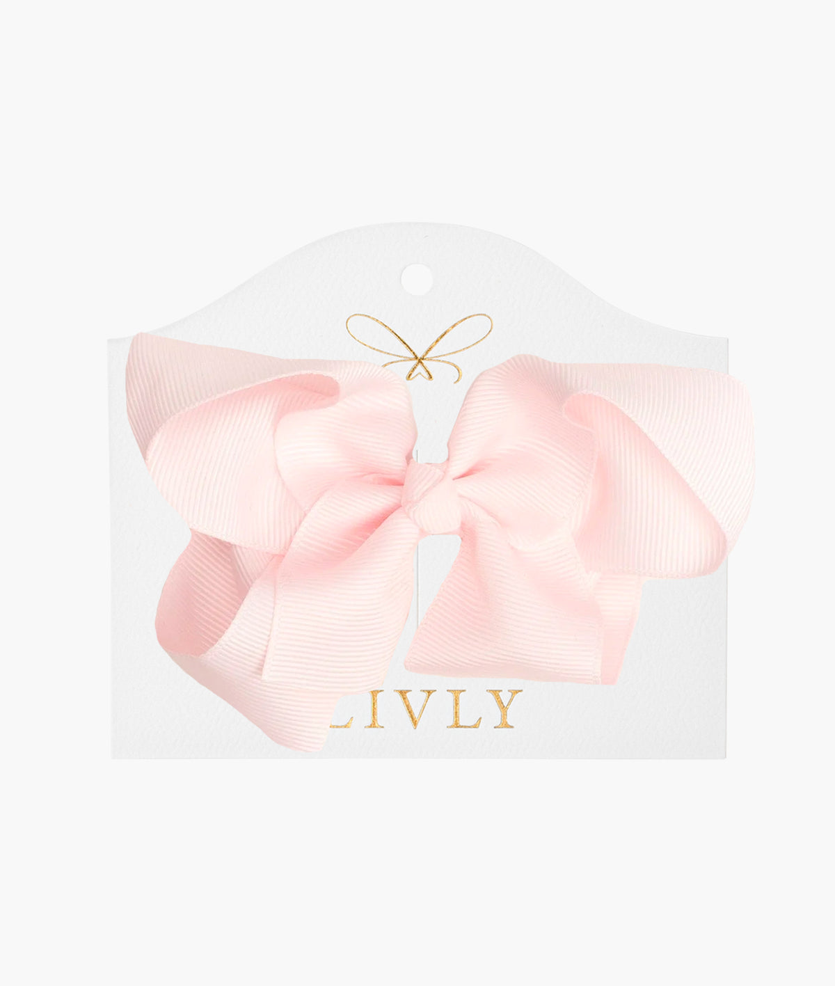 Grote Strik Cotton Candy - Livly
