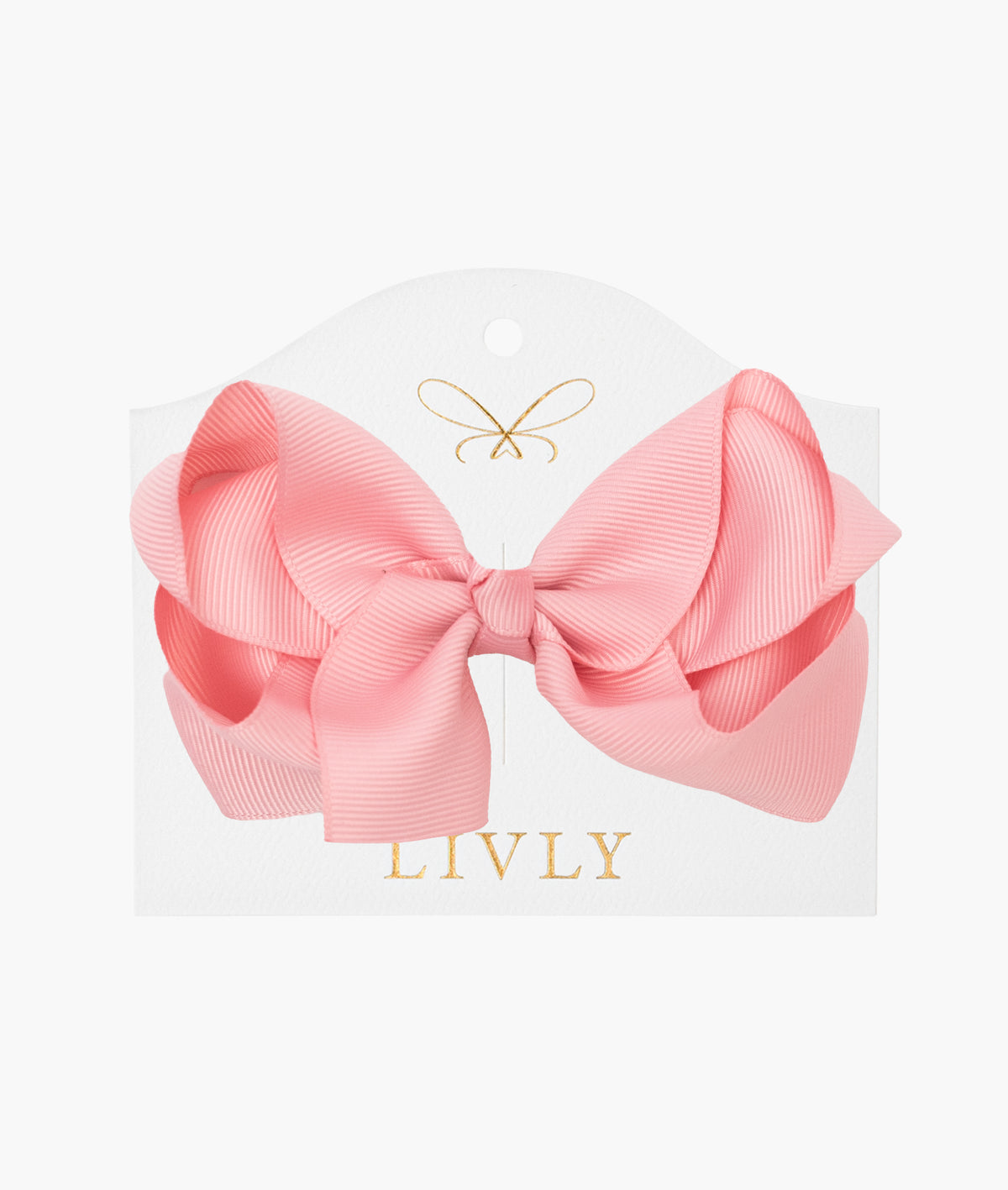 Grote Strik Peony - Livly