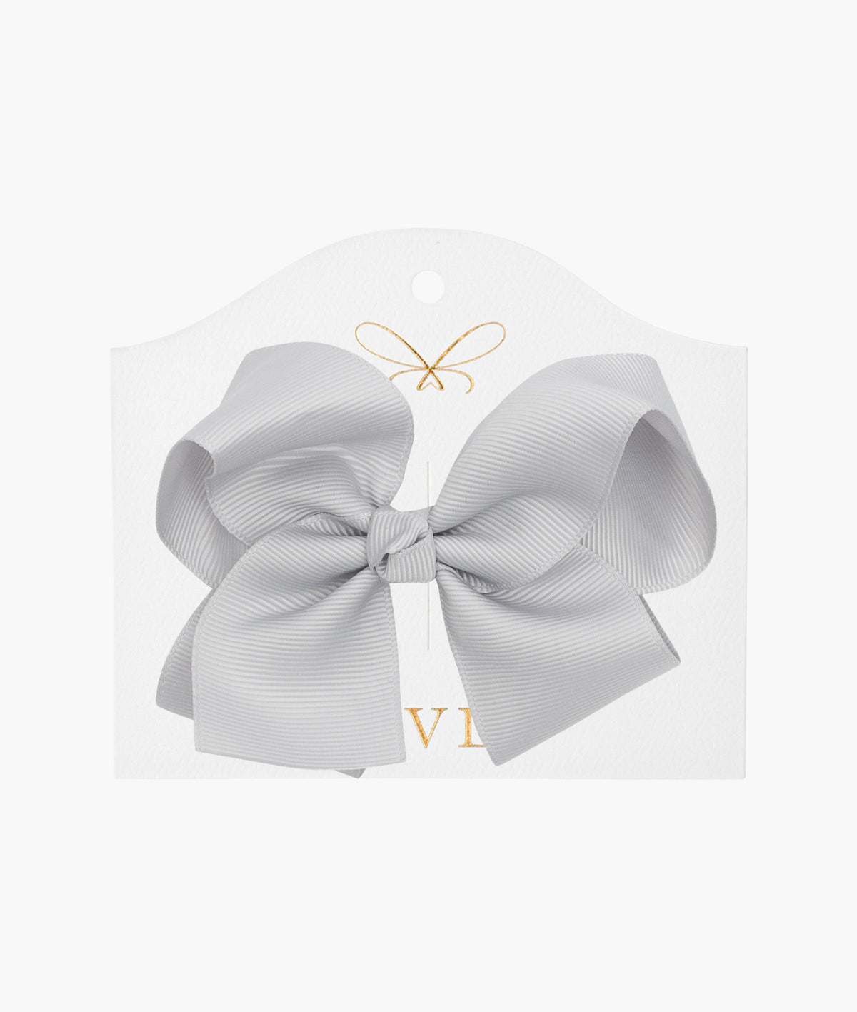 Grote Strik Shell Grey - Livly