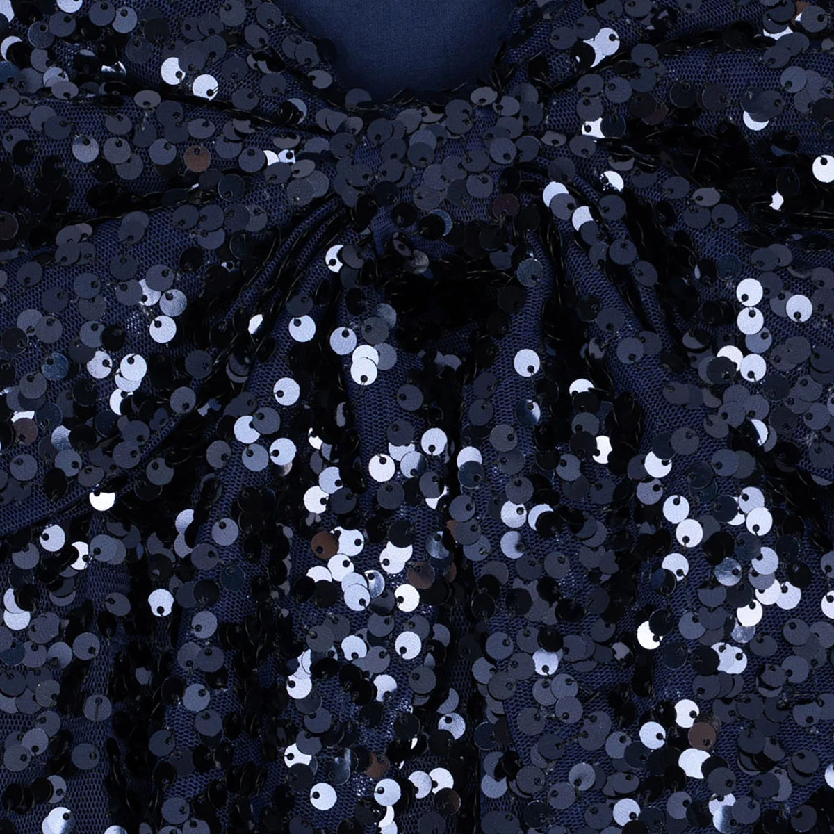 Jurk Sequins Eclipse - Konges Sløjd