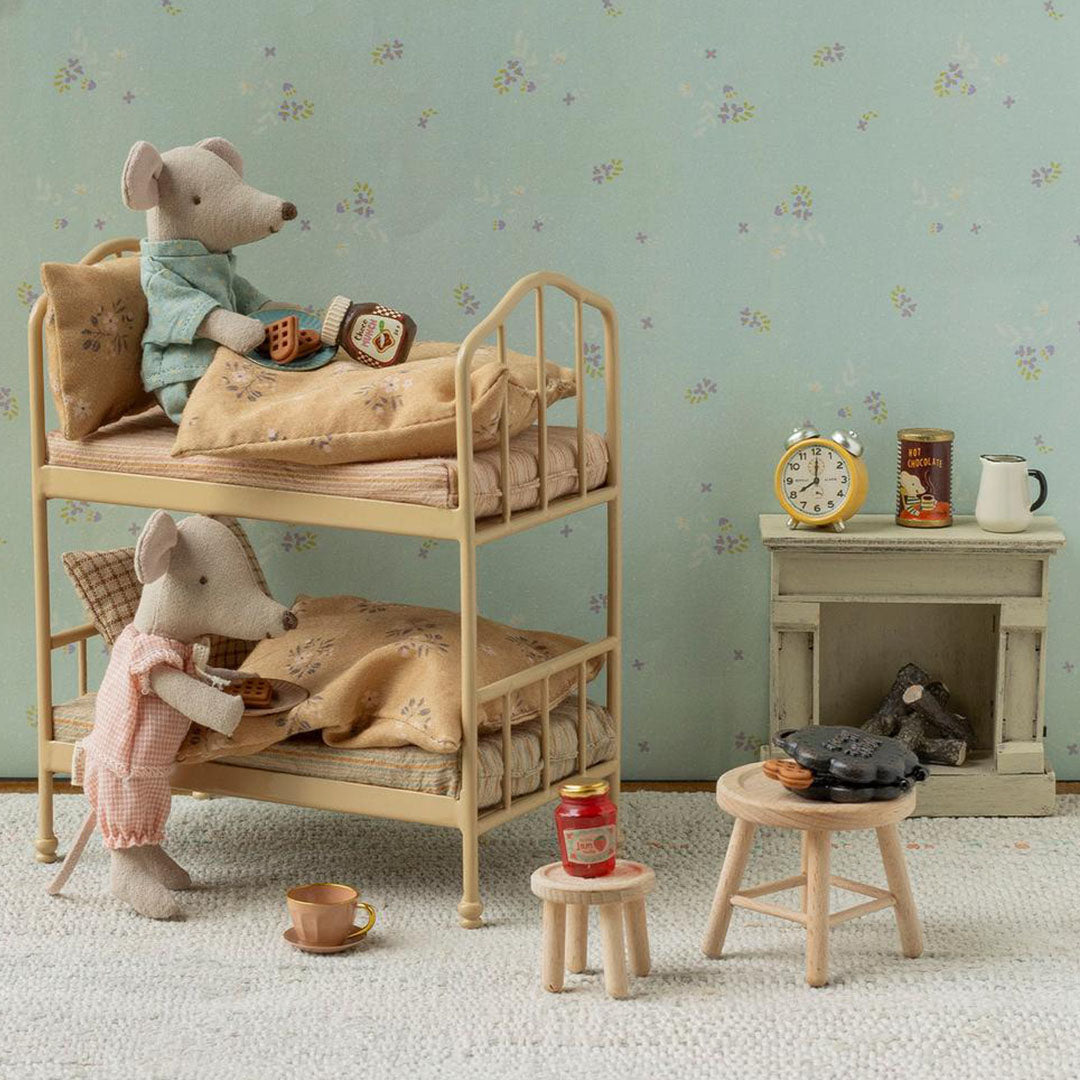 Stapelbed Muis - Maileg
