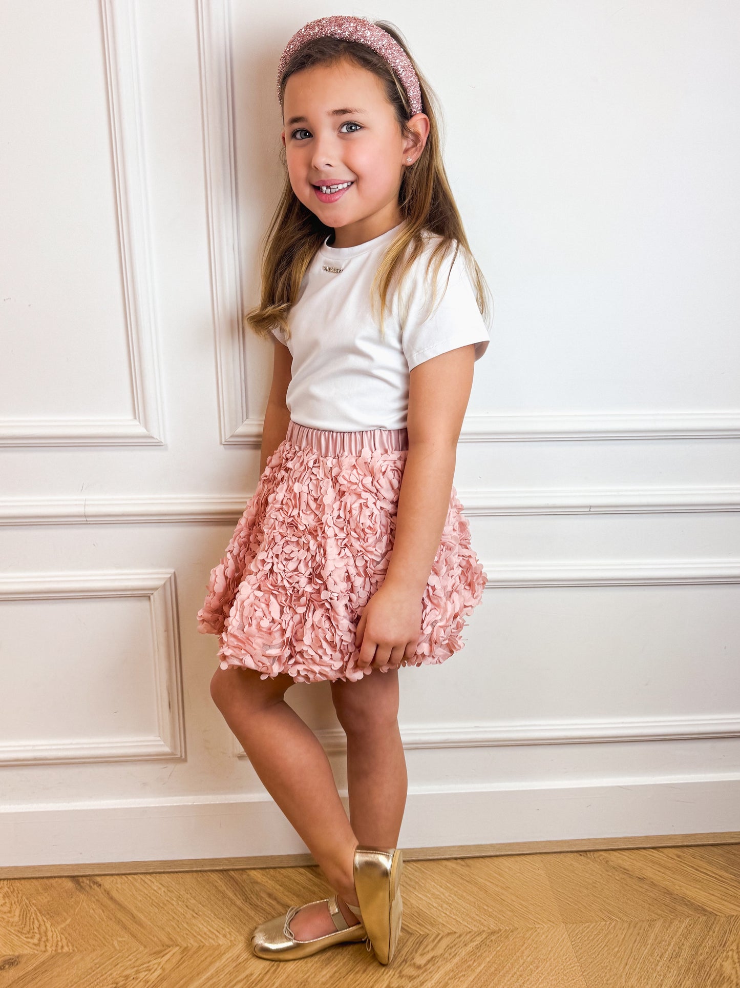 Set Flower Blossom - Twinset