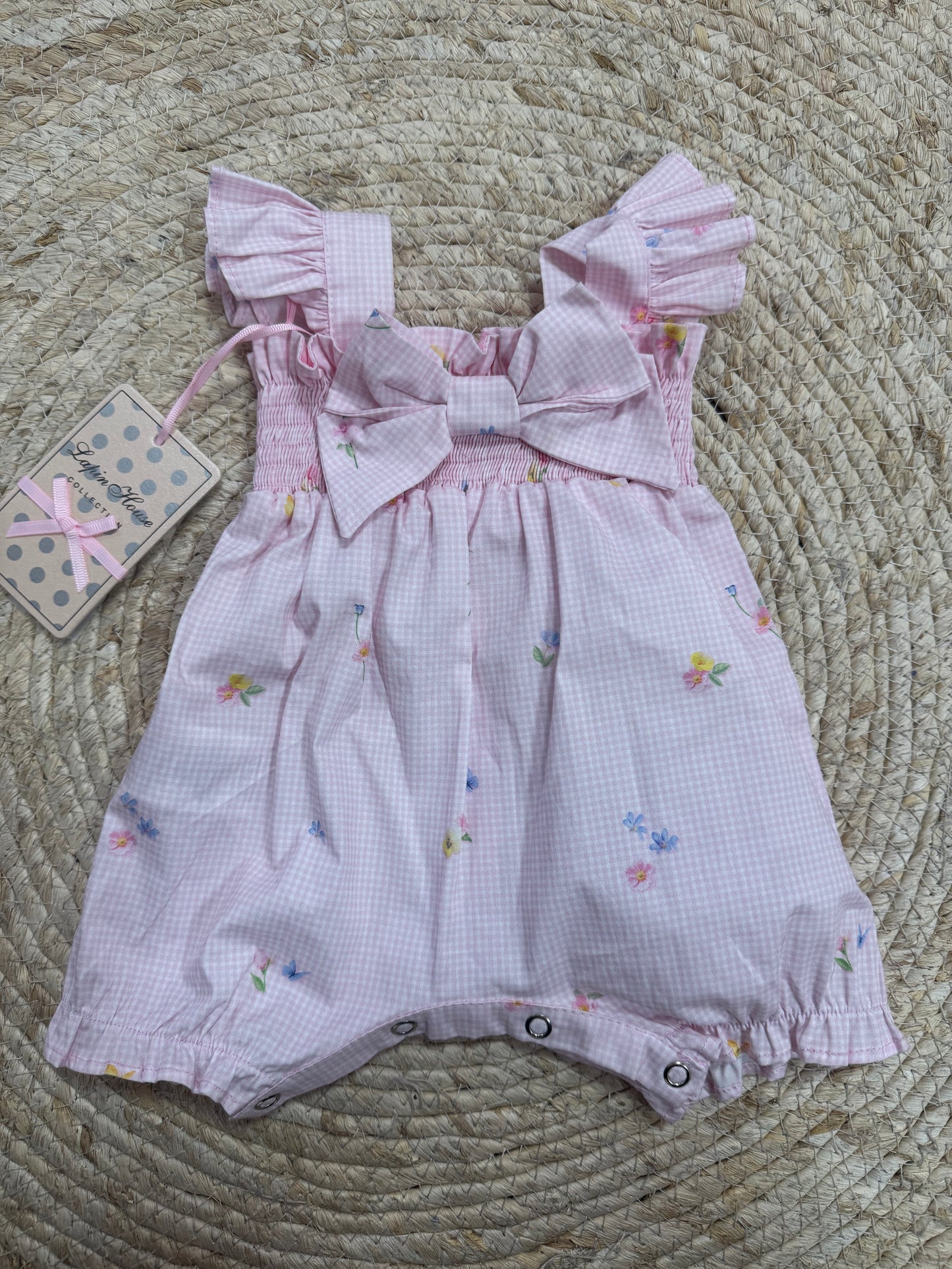 Newborn Julia - Lapin House