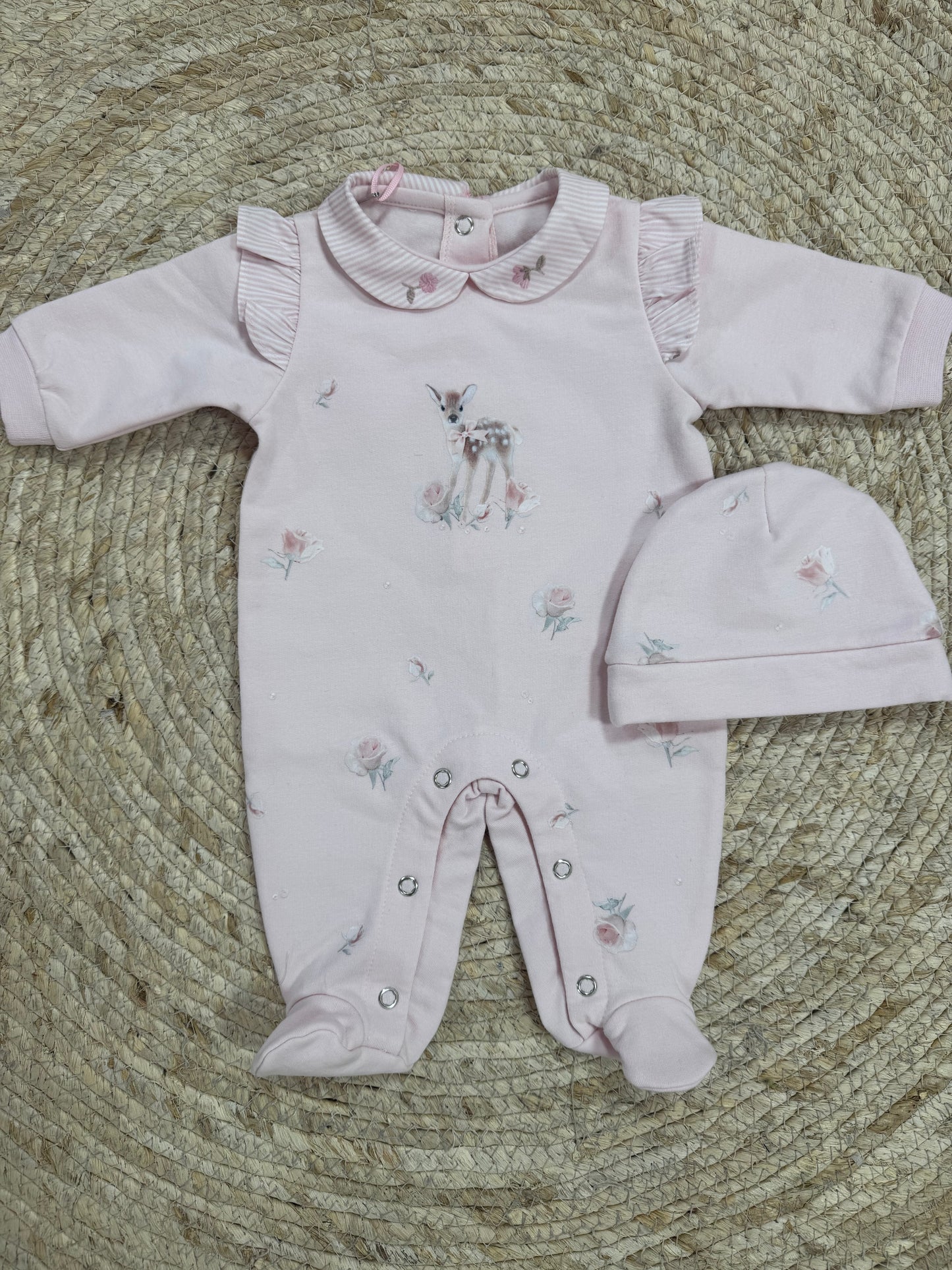 Newborn Ruby - Lapin House