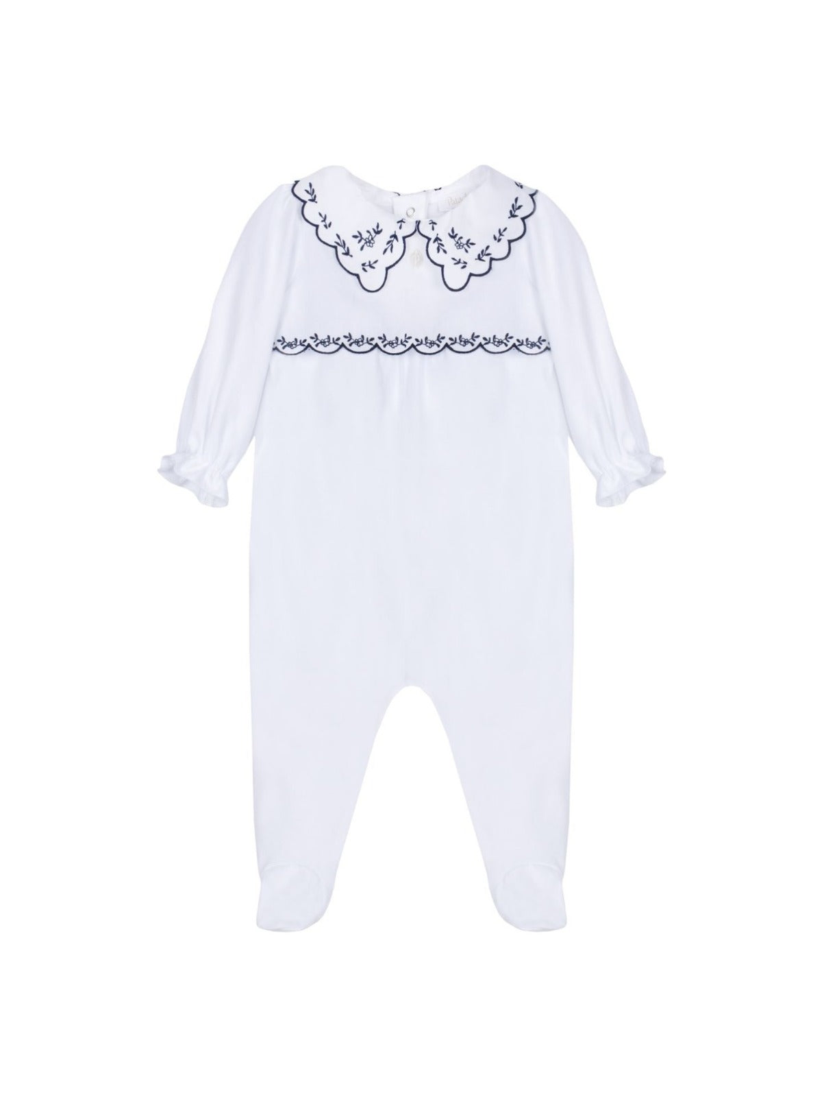Babygrow Marine - Patachou
