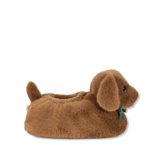 Sloffen Sausage Dog