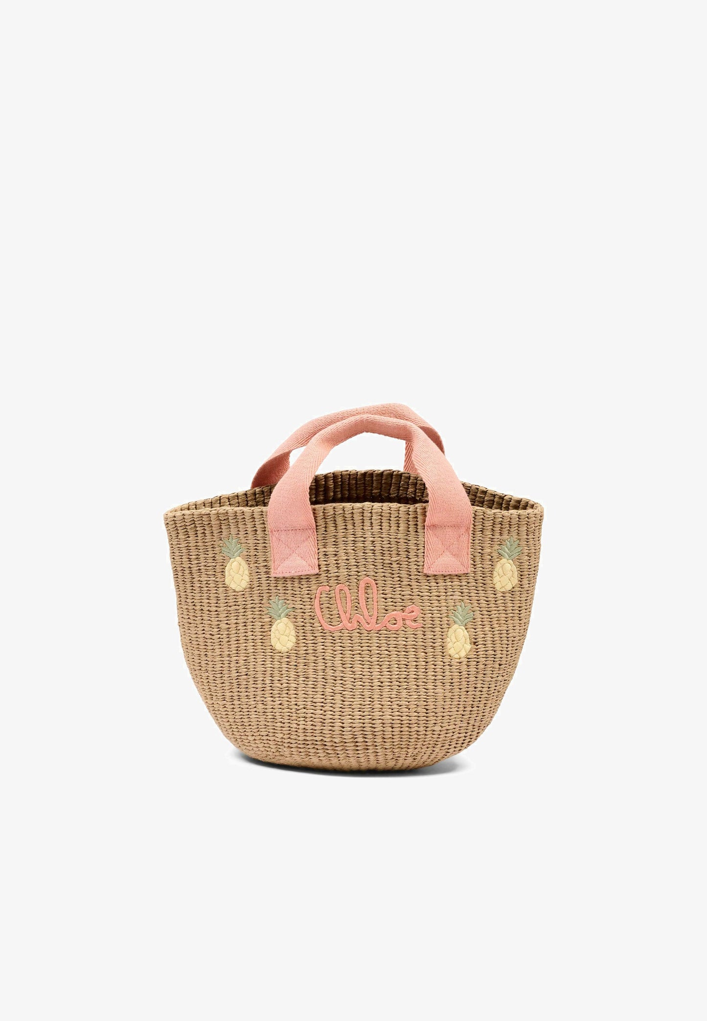Beach Bag Pineapple - Chloé