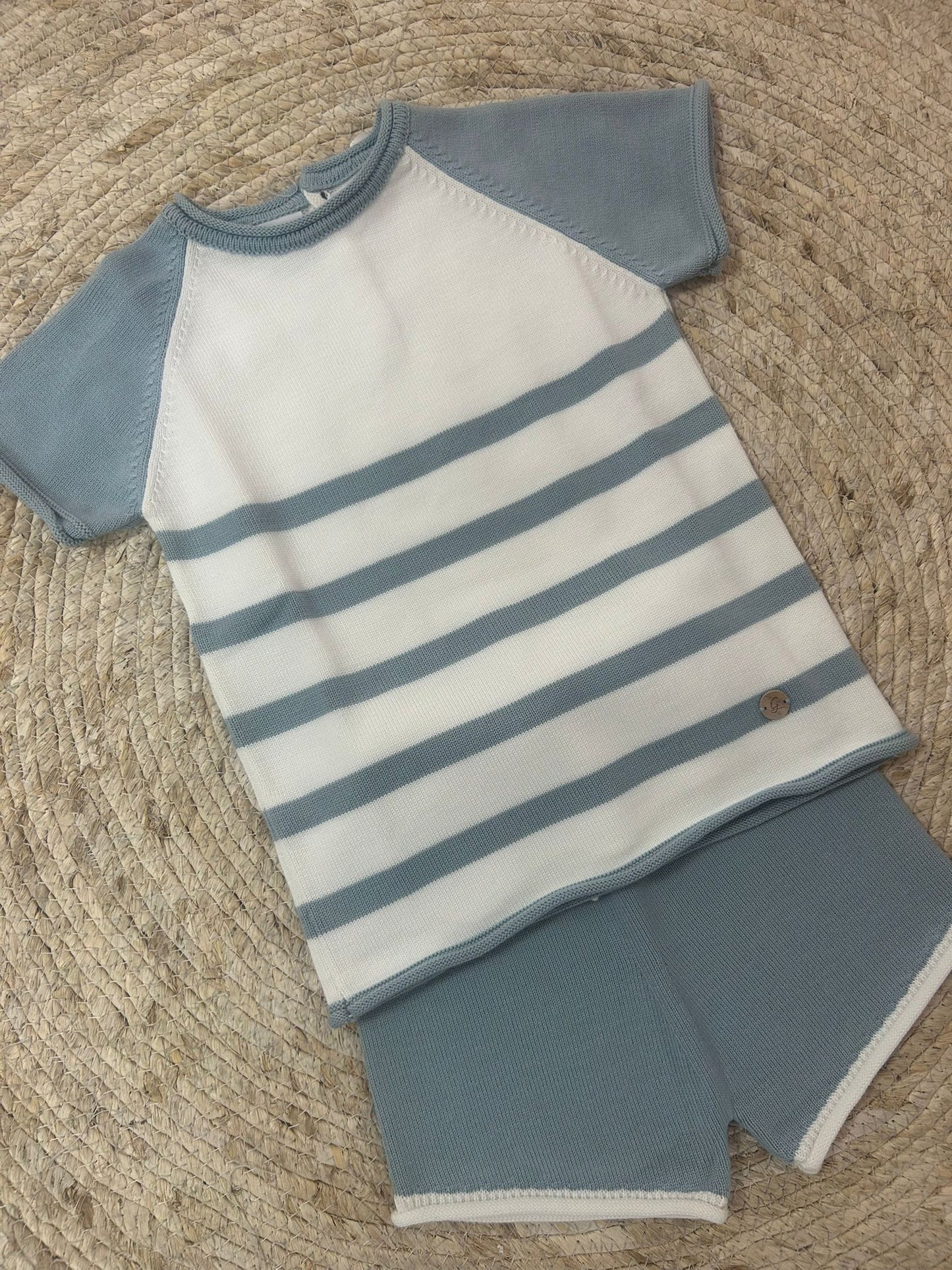 Set stripes - Granlei