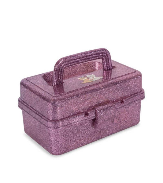 Glam Me Up Suitcase - Konges Sløjd