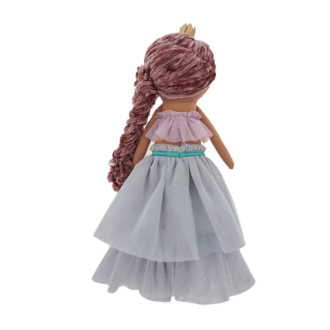 Doll Ariël Mermaid - Spinkie