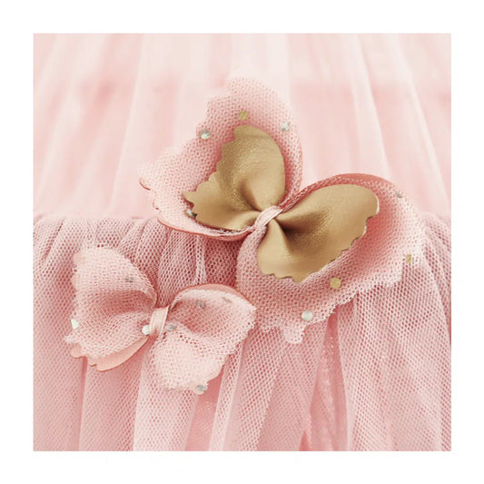 Canopy Butterfly Light Pink - Spinkie