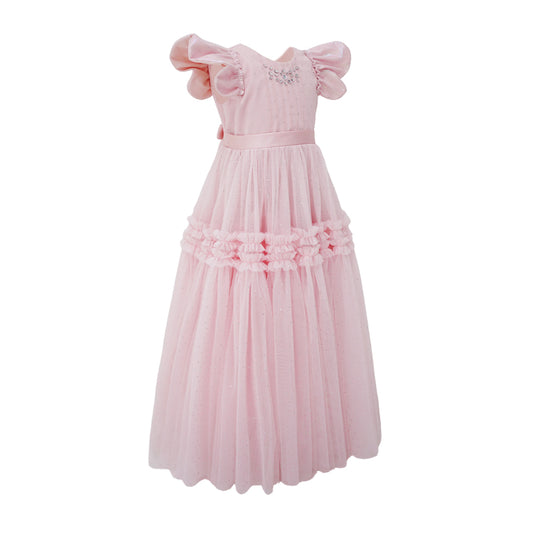 Charm Princess Dress - Spinkie