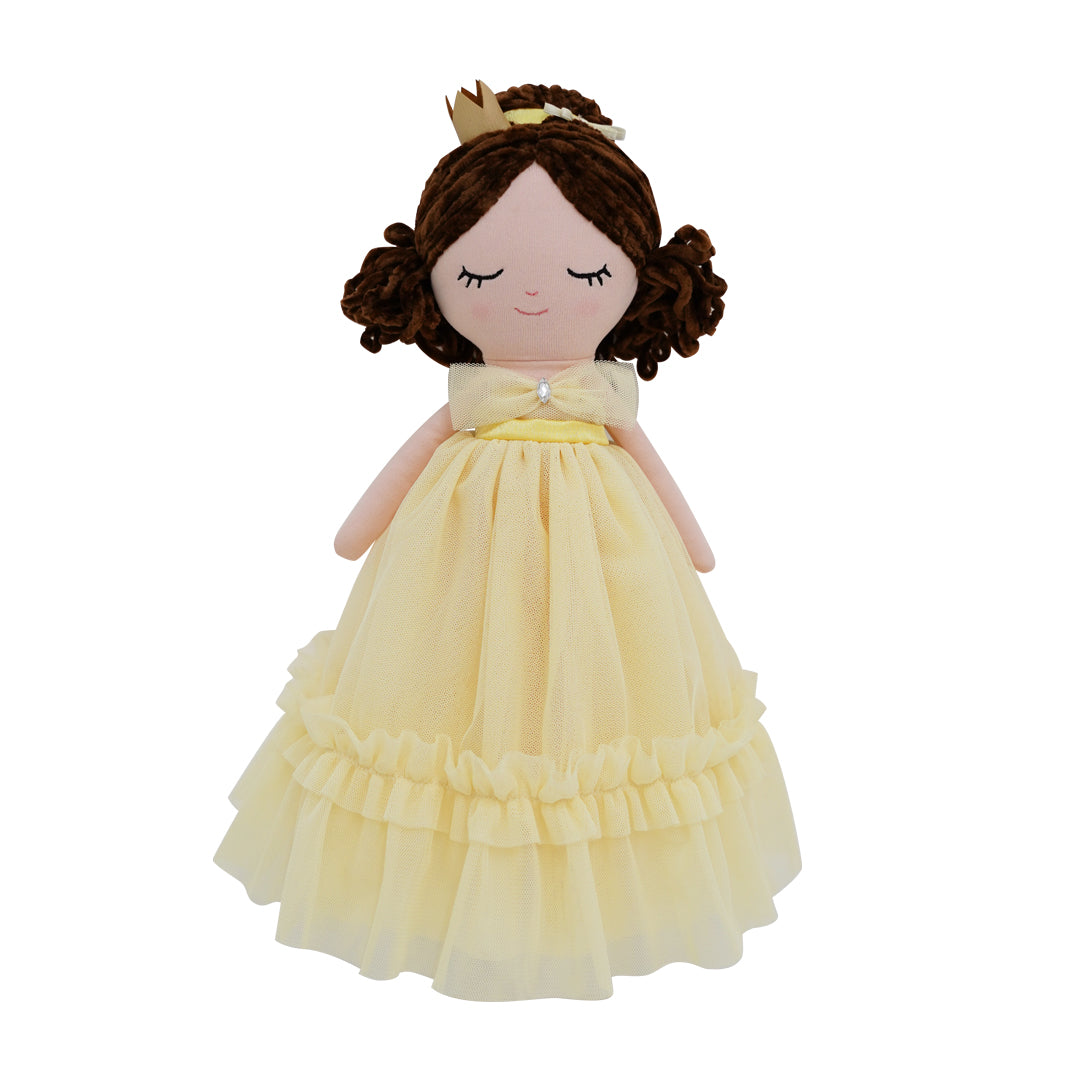 Doll Belle - Spinkie